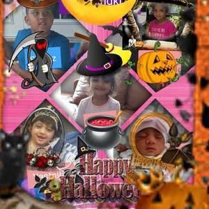 Meet your Posher, Salima